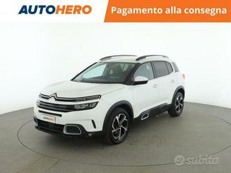 citroen c5 aircross pa71598