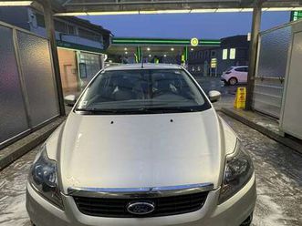 ecosport 1,6 tdci