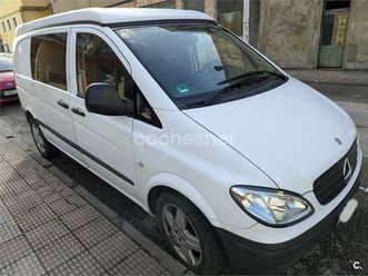 mercedes-benz vito 114 2.3i f