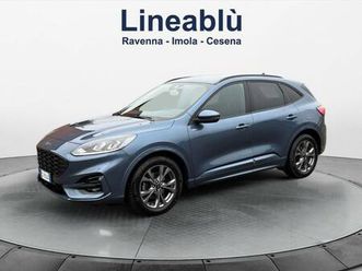 kuga 1ª serie 3ª serie 2.0 ecoblue 120 cv aut. 2wd st-line