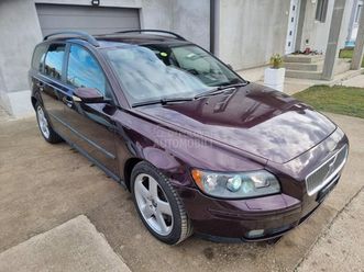volvo v50 s w i s s n o v