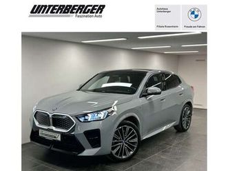 xdrive30 m sportpaket head-up harman/kardon dab le