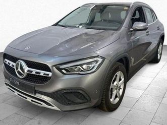 gla 180 d automatic style