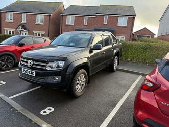 2.0 bitdi trendline 4motion selectable euro 5 4dr