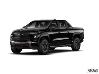 trail boss extended range