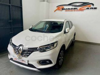 renault kadjar zen blue dci 4x4