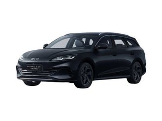 seal 6 touring 1.5l dm-i 156 kw phev