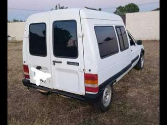 c-15 furgón d confort