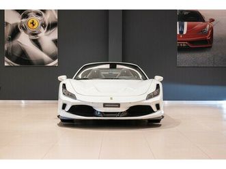 occasion f8 spider 2022 à vendre à villeneuve d'ascq