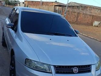 fiat stilo 1.8 attractive flex 8v 5p 2010