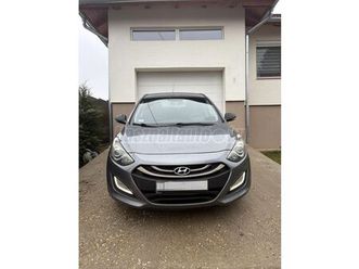 hyundai i30 1.4i go! brasil