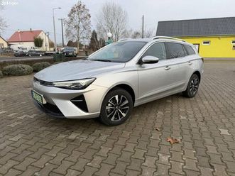 mg mg5 5 ev standard range comfort 50,3kwh 1 ga...