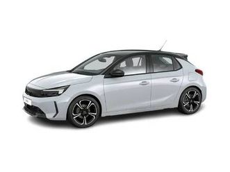 corsa 1.2 turbo hybrid 110 ch e-dct6