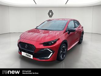 clio e-tech full hybrid 160 ch