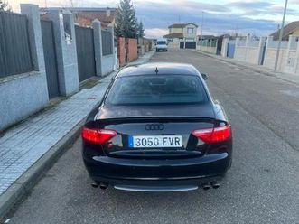 audi - s5