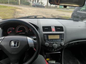 honda accord tourer 2.0 comfort