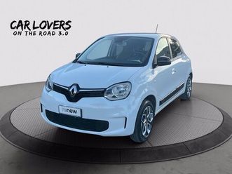 renault twingo 22kwh equilibre