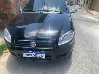 fiat siena 2009