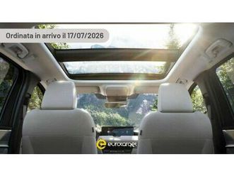 .5l e-skyactiv g phev awd exclusive line cx-60