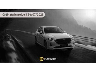 .5l e-skyactiv g phev awd homura cx-60