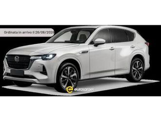 .l e-skyactiv d 200 cv m hybrid rwd exclusive li