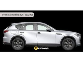 .l e-skyactiv d 200 cv m hybrid rwd takumi cx-60