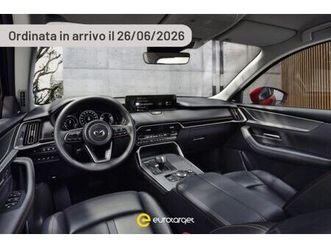 .l e-skyactiv d 249 cv m hybrid awd takumi cx-60