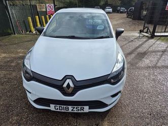 renault clio 1.2 16v play 5dr