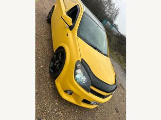 1.3 cdti vxr look 5 seat car derived van diesel manual