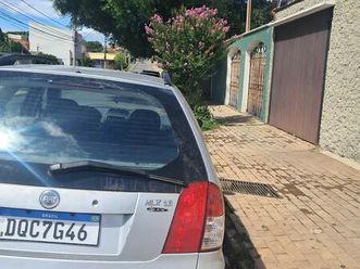 weekend hlx 1.8 mpi flex 4p