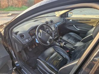 ford mondeo sw 2.0 tdci 163cv titanium dezembro/11
