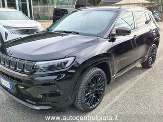 compass 2ª serie compass 1.6 multijet ii 2wd sport