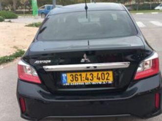 instyle אוט׳ 1.2 (80 כ״ס) [2020-2021]