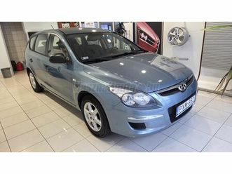hyundai i30 cw 1.6 dohc classic