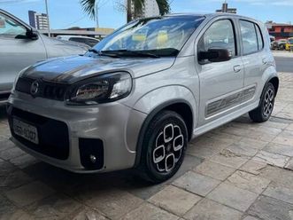 sporting dualogic 1.4 evo flex 8v 4p