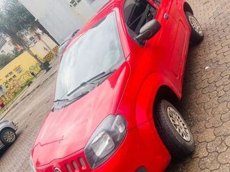 vivace 1.0 evo fire flex 8v 3p