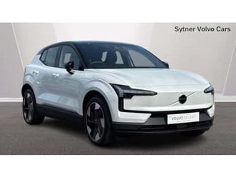 200kw sm extended range plus 69kwh 5dr auto