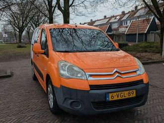 berlingo 1.6 hdif 600 club xl