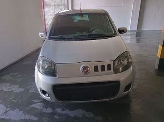 vivace celeb. 1.0 evo f.flex 8v 5p