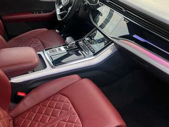 4.0 v8 tdi - perfetta come nuova - full optional