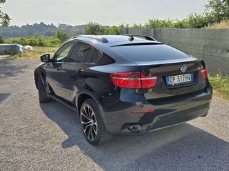 xdrive30d futura auto