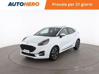 ford puma aa16049