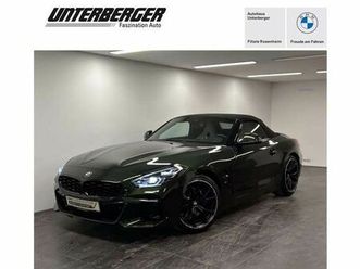 m40i m sportpaket harman/kardon head-up dab led ko