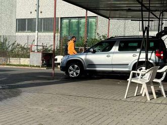 1.4 tsi ambition (adventure)