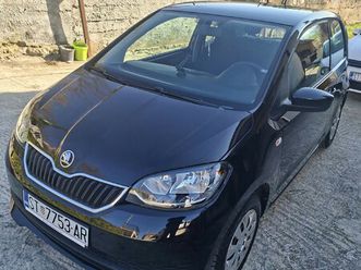 skoda citigo 1.0mpi redizajn