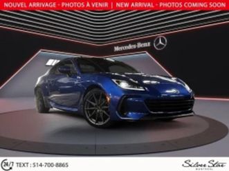 subaru brz sport-tech eyesight cvt* от представителство ≫ 2023 • 24 261 eur • id