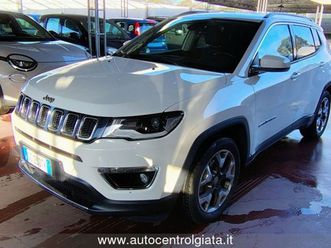 compass 2ª serie compass 1.6 multijet ii 2wd limited