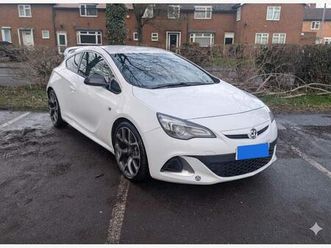 2.0t vxr euro 5 (start/stop) 3dr