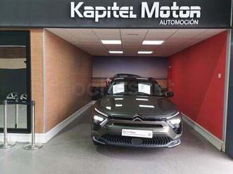 citroen c5 x hybrid 225 eeat8 shine pack