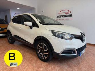 renault captur life energy dci 90 ss eco2